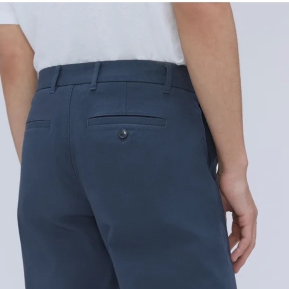 Everlane Mens Performance Chino Uniform Pant - Picture 2 of 11